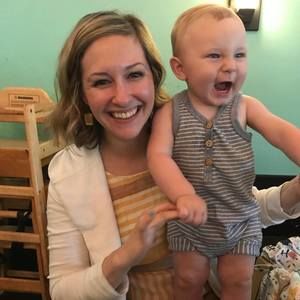 Meet your Posher, Alex